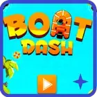 Boat Dash